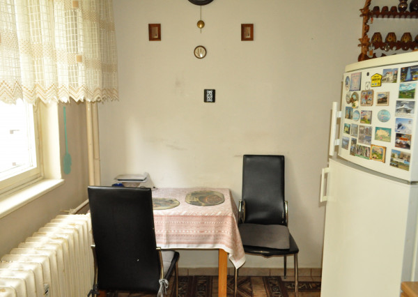 Byt 1+1 sídl. Tarča, Sp. Nová Ves