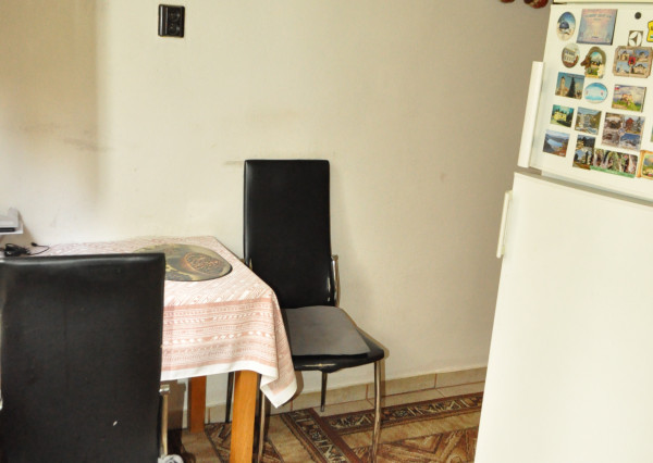 Byt 1+1 sídl. Tarča, Sp. Nová Ves