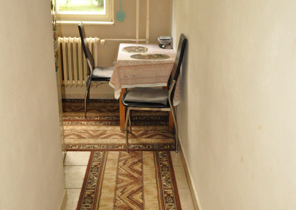 Byt 1+1 sídl. Tarča, Sp. Nová Ves