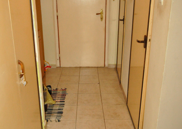 Byt 1+1 sídl. Tarča, Sp. Nová Ves