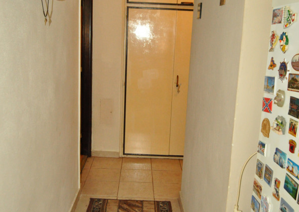 Byt 1+1 sídl. Tarča, Sp. Nová Ves