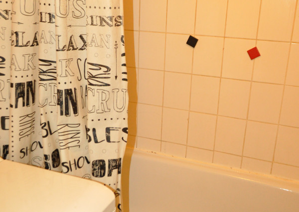 Byt 1+1 sídl. Tarča, Sp. Nová Ves