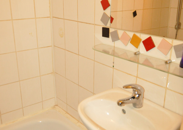 Byt 1+1 sídl. Tarča, Sp. Nová Ves