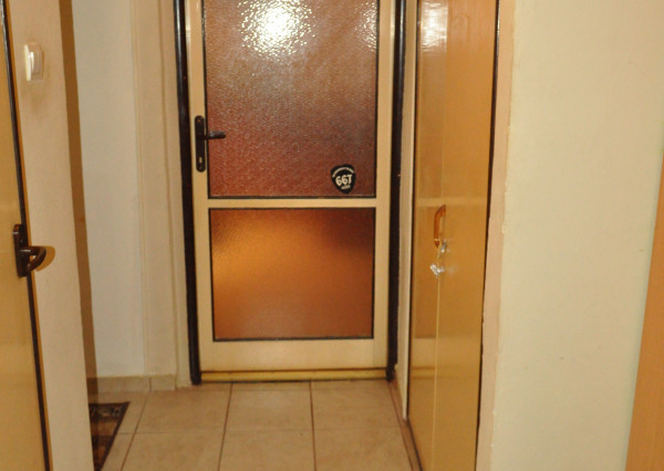 Byt 1+1 sídl. Tarča, Sp. Nová Ves