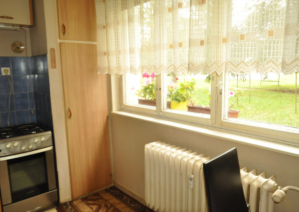 Byt 1+1 sídl. Tarča, Sp. Nová Ves