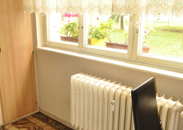 Byt 1+1 sídl. Tarča, Sp. Nová Ves