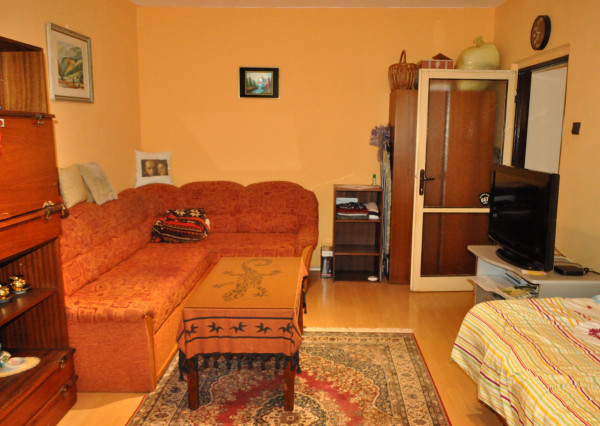 Byt 1+1 sídl. Tarča, Sp. Nová Ves