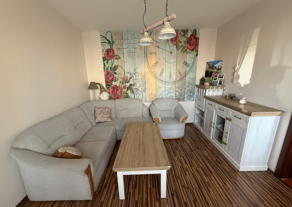 Byt 2+1 s loggiou sídl. Mier, Sp. Nová Ves