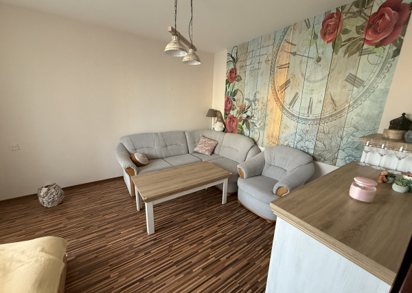 Byt 2+1 s loggiou sídl. Mier, Sp. Nová Ves