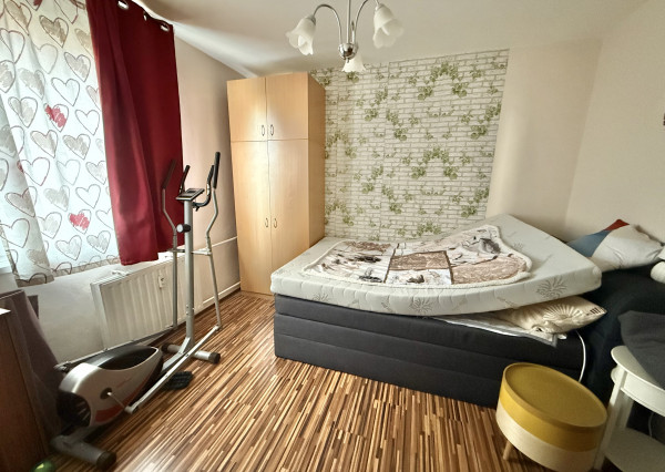 Byt 2+1 s loggiou sídl. Mier, Sp. Nová Ves