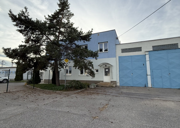 Prenájom kancelárskych priestorov