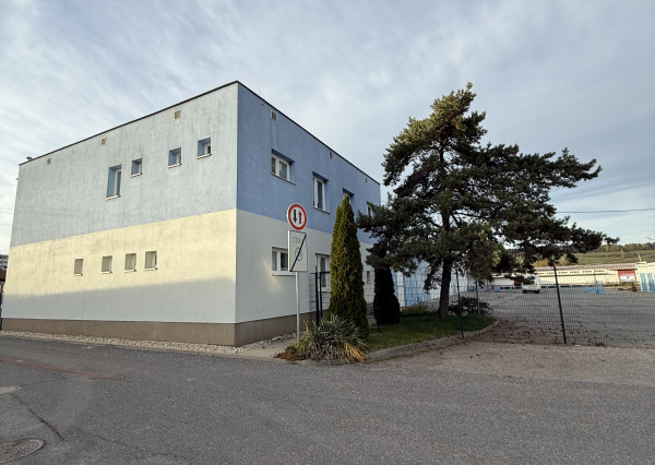 Prenájom kancelárskych priestorov