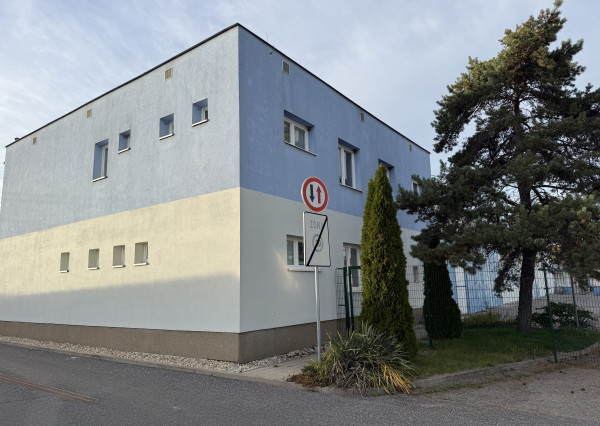 Prenájom kancelárskych priestorov