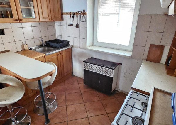 Rodinný dom v Spišských Vlachoch, okres Spišská Nová Ves