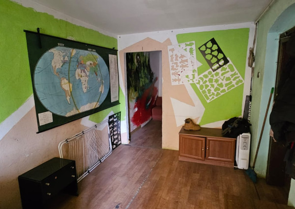 Rodinný dom v Spišských Vlachoch, okres Spišská Nová Ves