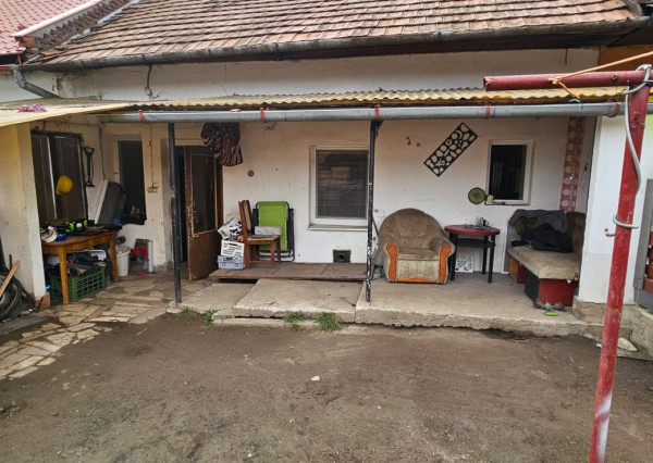 Rodinný dom v Spišských Vlachoch, okres Spišská Nová Ves