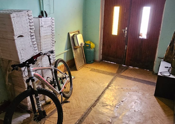 Rodinný dom v Spišských Vlachoch, okres Spišská Nová Ves