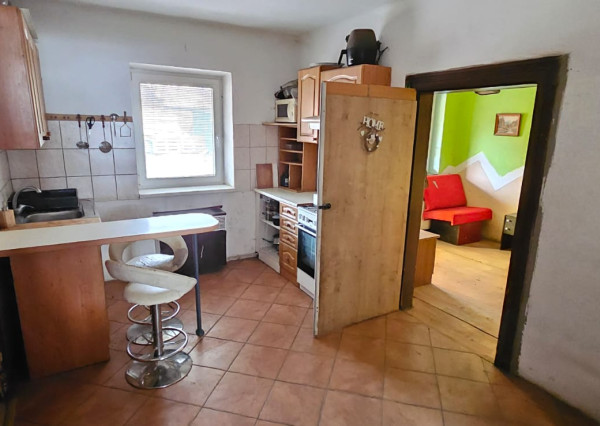 Rodinný dom v Spišských Vlachoch, okres Spišská Nová Ves