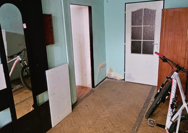 Rodinný dom v Spišských Vlachoch, okres Spišská Nová Ves