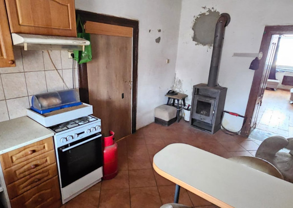 Rodinný dom v Spišských Vlachoch, okres Spišská Nová Ves