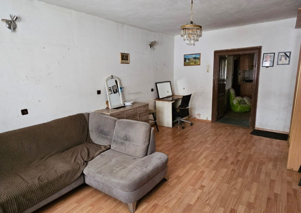 Rodinný dom v Spišských Vlachoch, okres Spišská Nová Ves