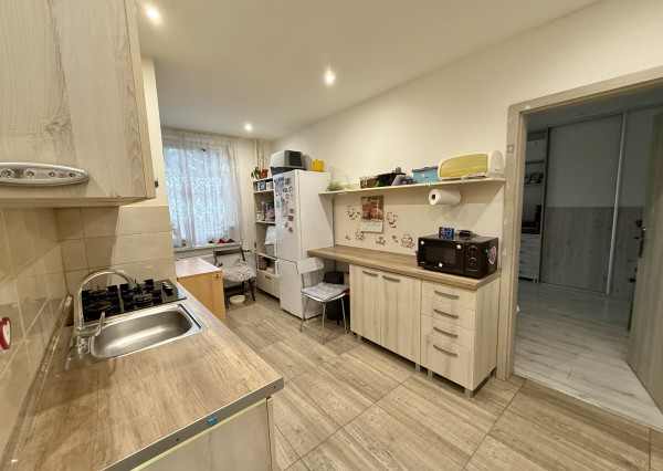 Byt 1+1 sídl. Tarča, Sp. Nová Ves