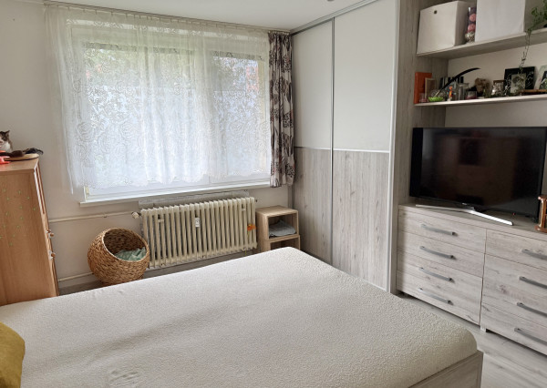 Byt 1+1 sídl. Tarča, Sp. Nová Ves