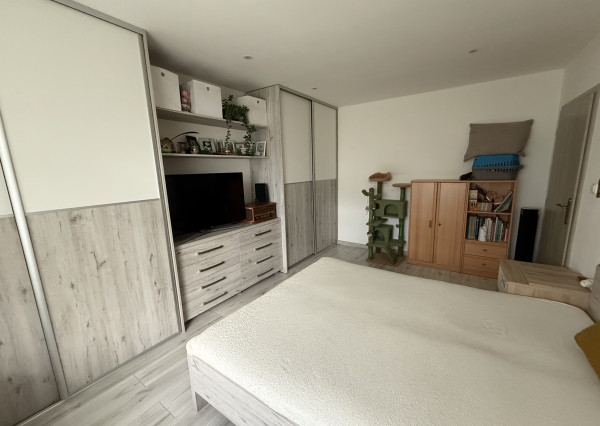 Byt 1+1 sídl. Tarča, Sp. Nová Ves