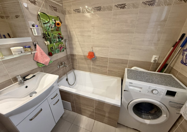 Byt 1+1 sídl. Tarča, Sp. Nová Ves