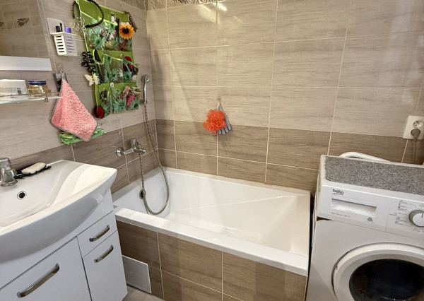 Byt 1+1 sídl. Tarča, Sp. Nová Ves