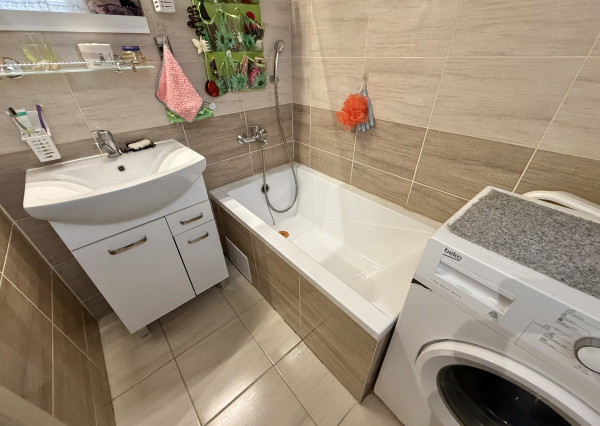 Byt 1+1 sídl. Tarča, Sp. Nová Ves