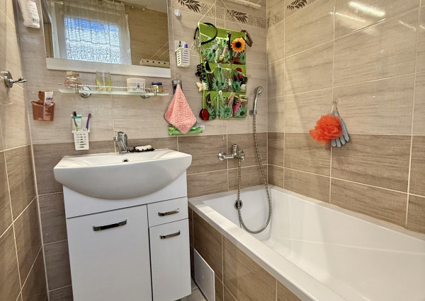 Byt 1+1 sídl. Tarča, Sp. Nová Ves