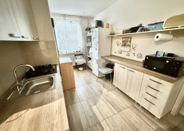 Byt 1+1 sídl. Tarča, Sp. Nová Ves