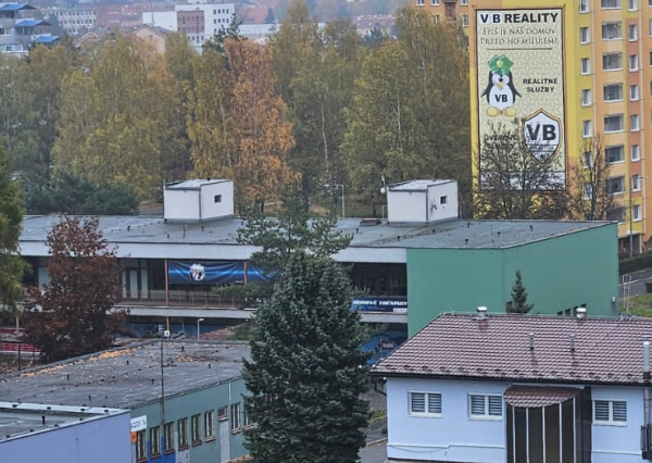 Byt 2+1 s balkónom na sídlisku Mier, Spišská Nová Ves