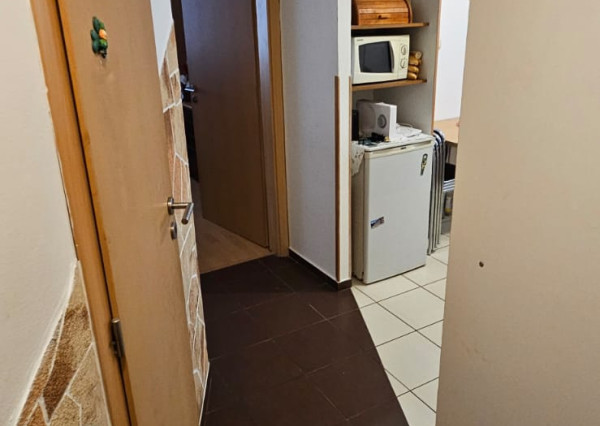 Byt 2+1 s balkónom na sídlisku Mier, Spišská Nová Ves