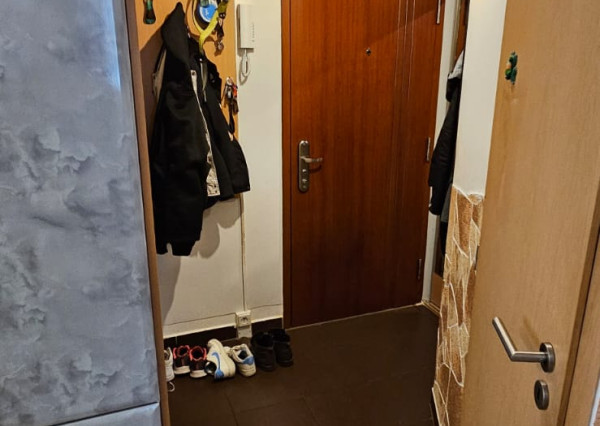 Byt 2+1 s balkónom na sídlisku Mier, Spišská Nová Ves