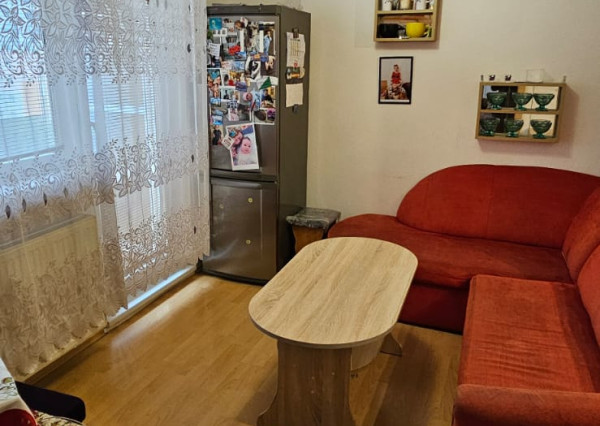 Byt 2+1 s balkónom na sídlisku Mier, Spišská Nová Ves