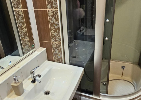 Byt 2+1 s balkónom na sídlisku Mier, Spišská Nová Ves