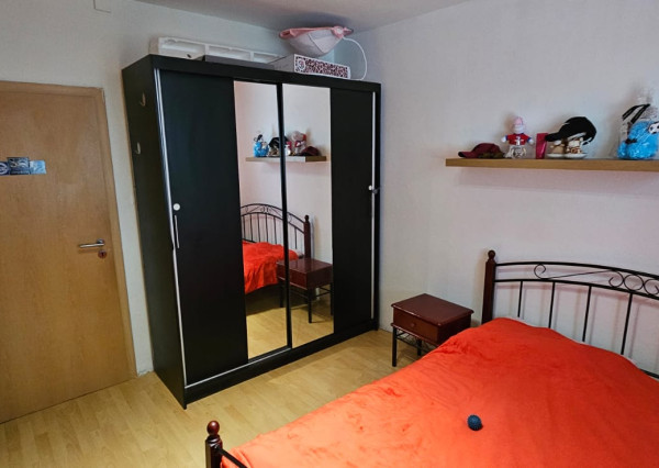 Byt 2+1 s balkónom na sídlisku Mier, Spišská Nová Ves