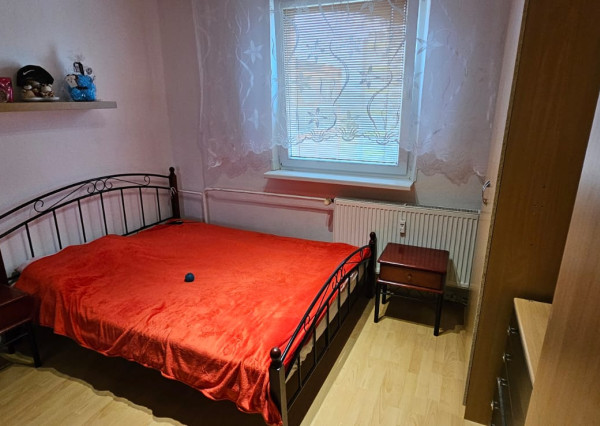 Byt 2+1 s balkónom na sídlisku Mier, Spišská Nová Ves