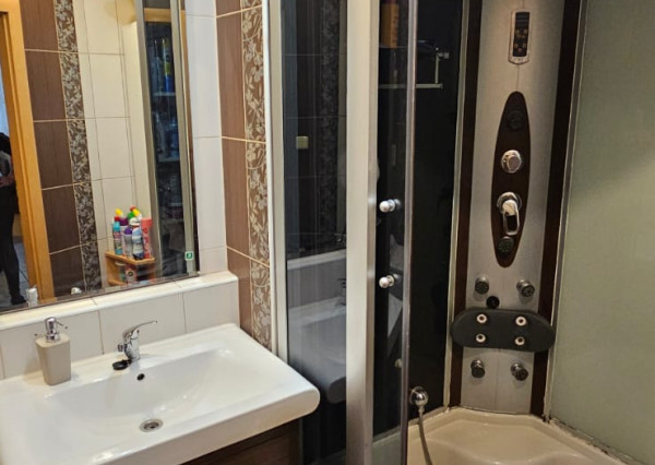 Byt 2+1 s balkónom na sídlisku Mier, Spišská Nová Ves