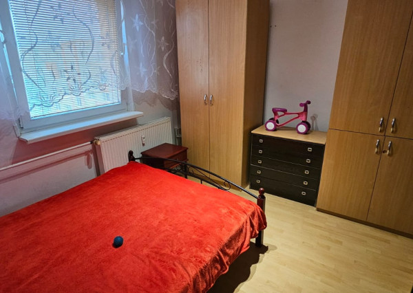 Byt 2+1 s balkónom na sídlisku Mier, Spišská Nová Ves