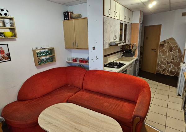 Byt 2+1 s balkónom na sídlisku Mier, Spišská Nová Ves