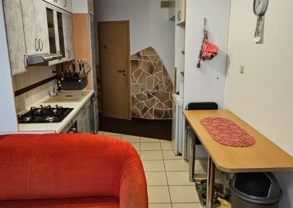 Byt 2+1 s balkónom na sídlisku Mier, Spišská Nová Ves