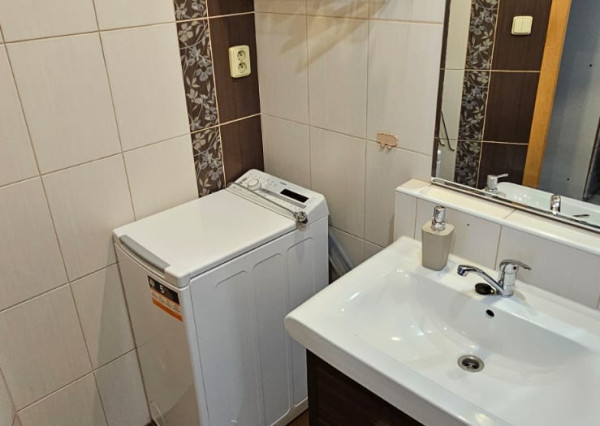 Byt 2+1 s balkónom na sídlisku Mier, Spišská Nová Ves