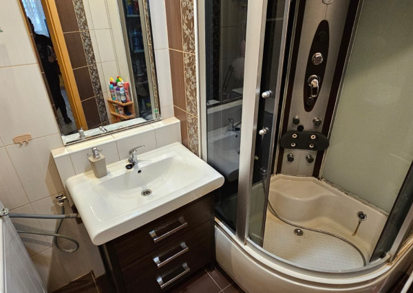 Byt 2+1 s balkónom na sídlisku Mier, Spišská Nová Ves