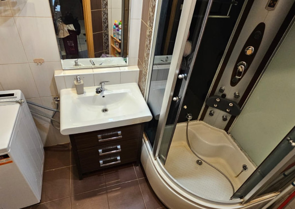 Byt 2+1 s balkónom na sídlisku Mier, Spišská Nová Ves