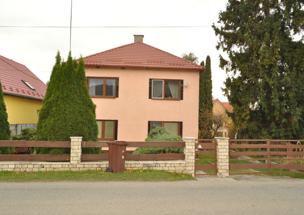 Rodinný dom v meste Spišské Podhradie, okr. Levoča
