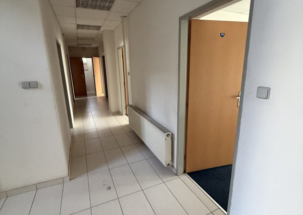 Prenájom kancelárskych priestorov