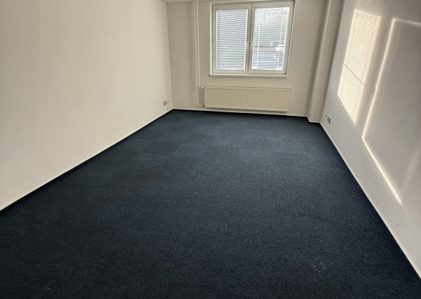 Prenájom kancelárskych priestorov